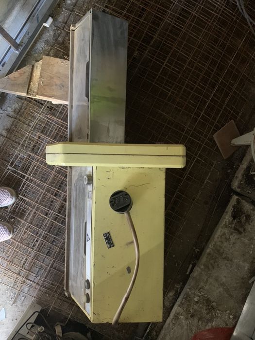 Хлеборезка