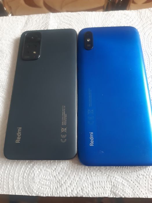 Telefon REDMI   note 11 sí note 9