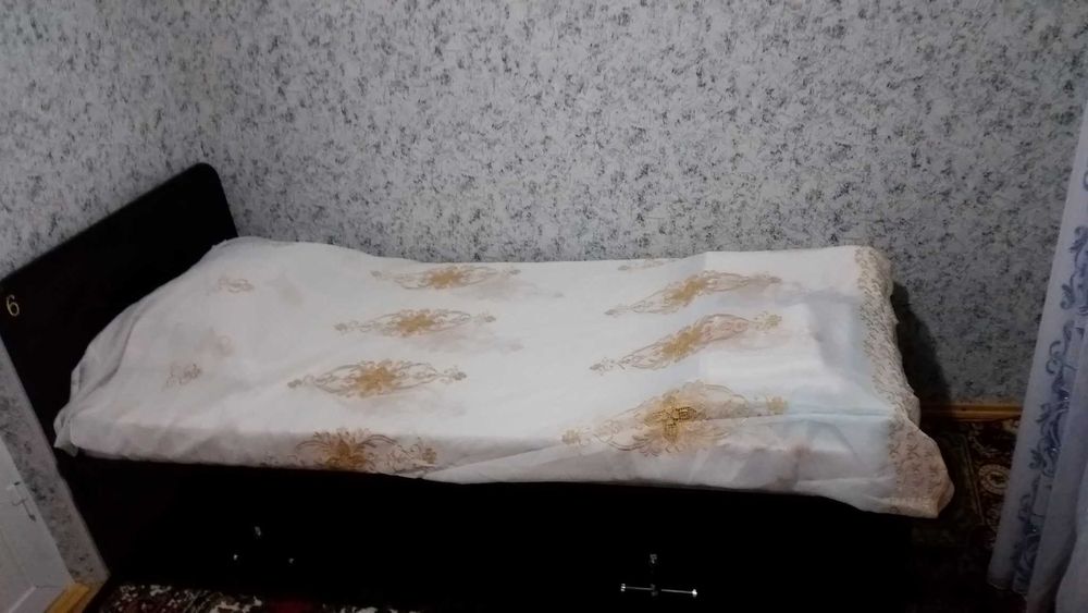 Studentlarga ijara Yigit bollalarga beriladi. 500 ming kishi boshi