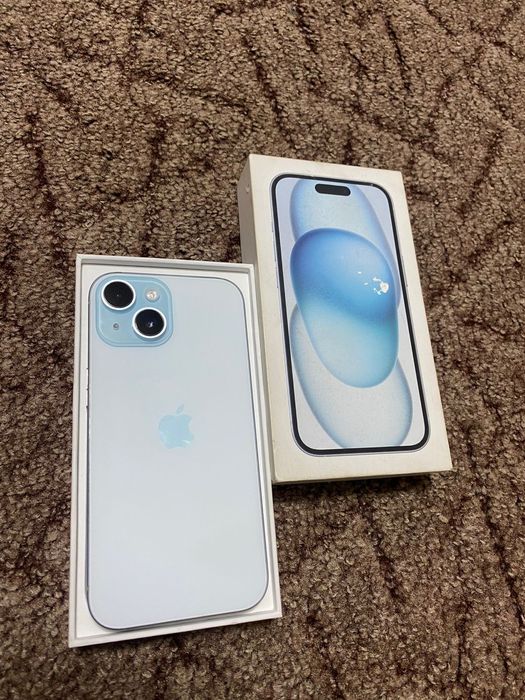 Iphone 15 128 !!!