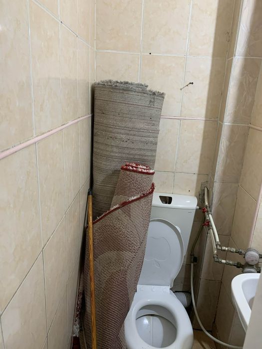 Garsoniera de vânzare