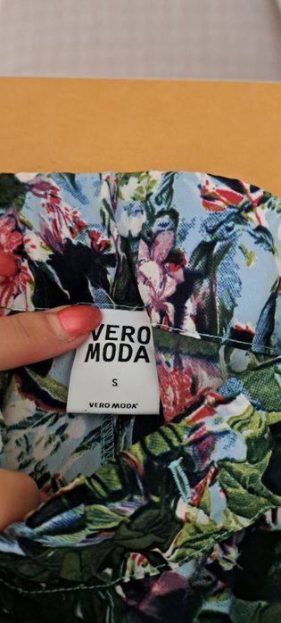 Дамски панталони