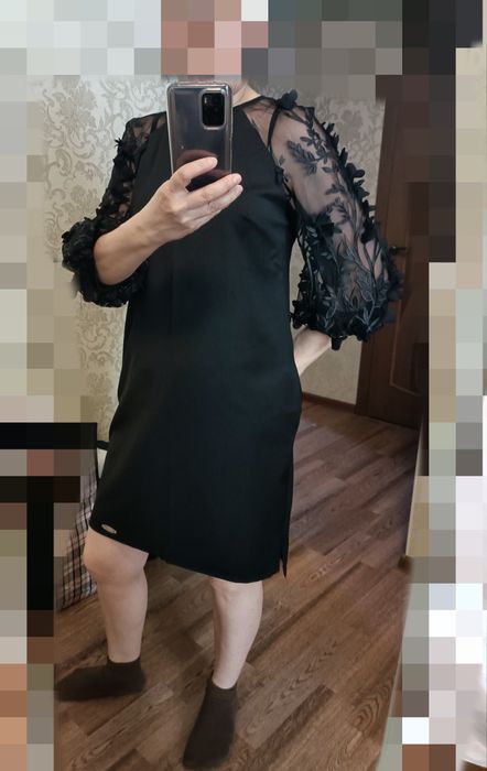 Продам платье вечернее