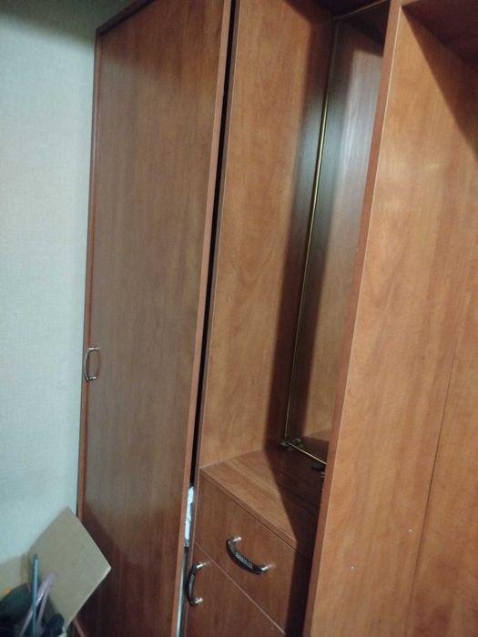 Шкаф для прихожей