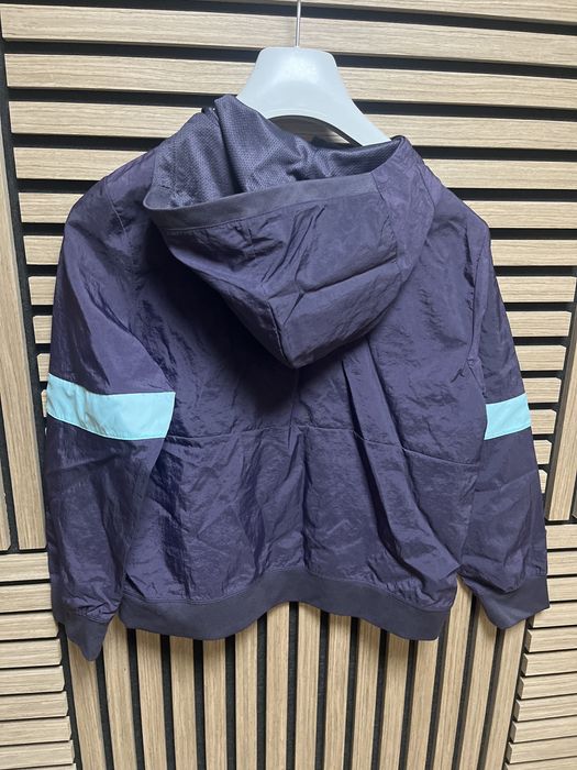 NIKE Windrunner : Детски анорак 10г 140/146 размер М / Оригинал