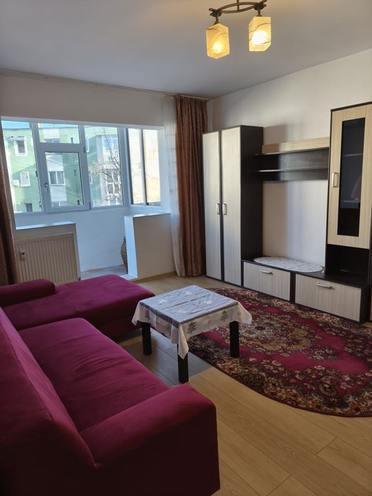 Propietar, inchiriez apartament 2 camere