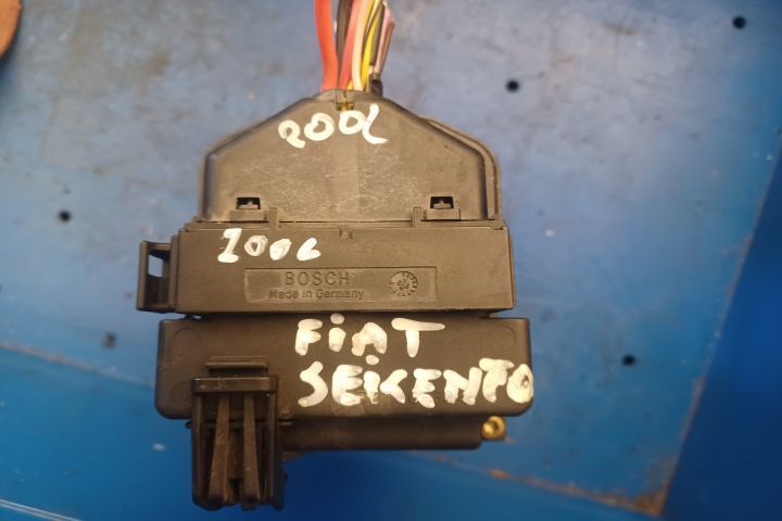 Pompa ABS 0273004288 0265216569 Fiat Seicento 1 [1998 - 2004] Hatchba