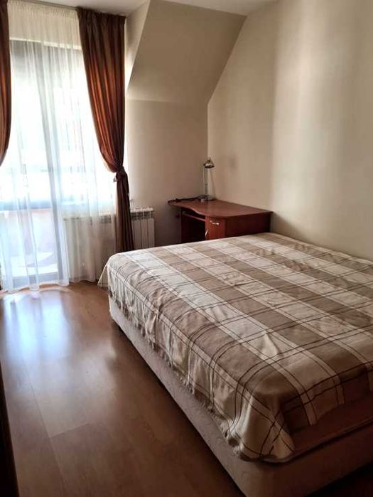 Дава се под наем Тристаен апартамент в Пловдив, Кършияка - 75 кв.м за 600 € - Снимка #3