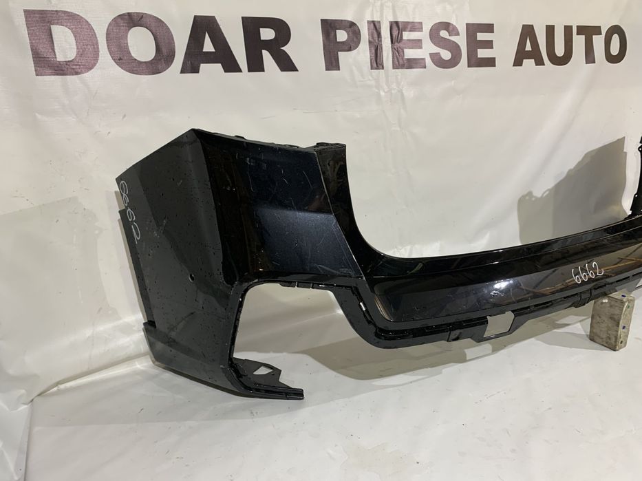 Bara spate BMW X1 M-Sport U11, 2023, 2024, cod origine OE 51129881934.