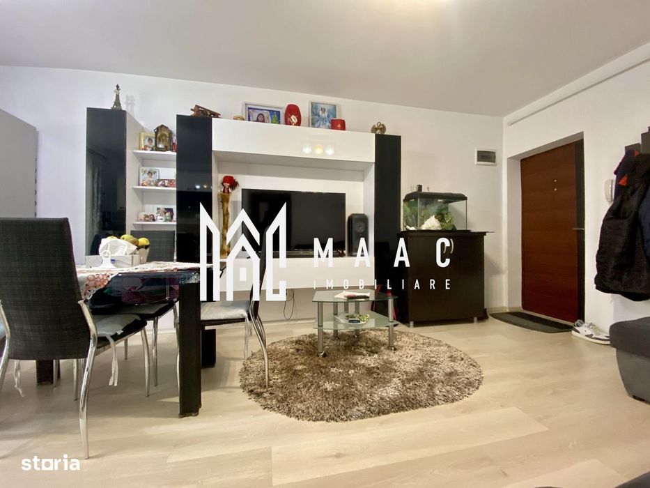 Apartament 3 camere | Parter | Curte | Parcare | Magnolia