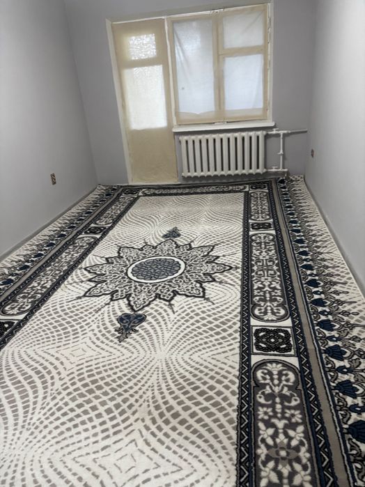 Сдаётся 2х комнатная квартира