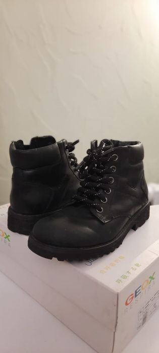 Ботинки Geox 33 размер
