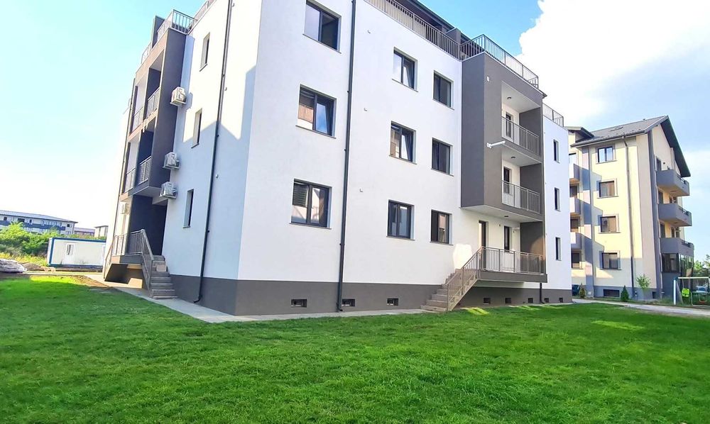 Ocazie! Apartament 2 camere mobilat, utilat, etaj 1 + boxa la demisol