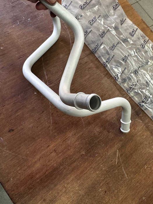 Трубки отопителя для А/М Газель