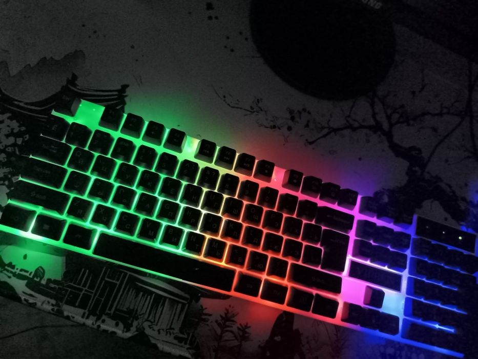 ПК средне игровой срочно