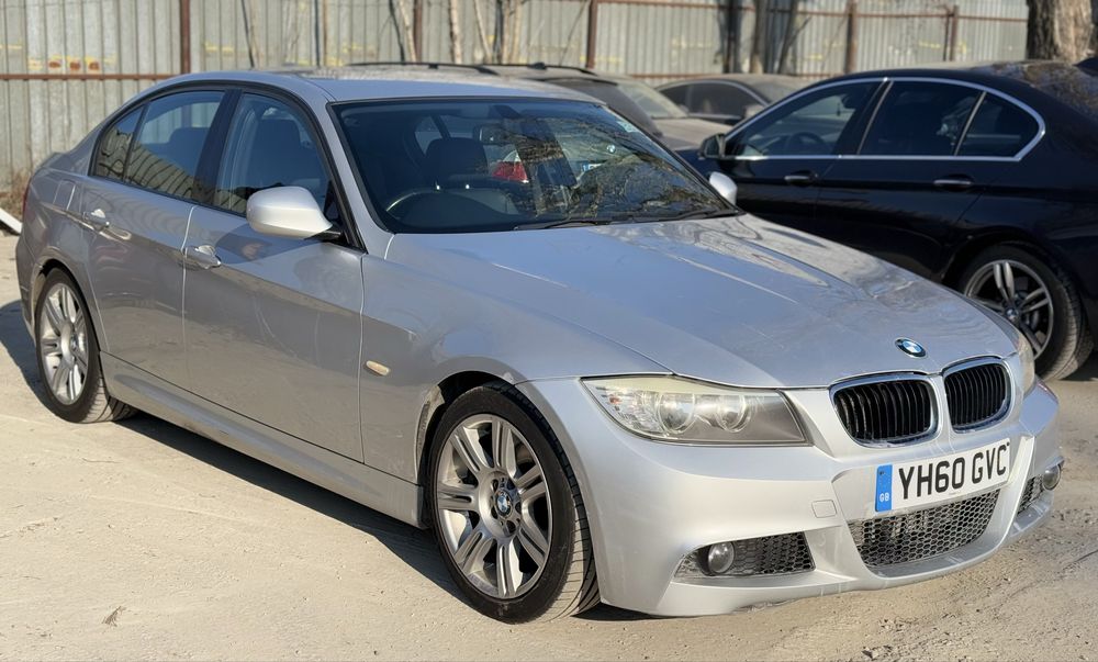 Capota bmw e90 e91 lci aripa bmw e90 e91 trager faruri bmw e90 e91