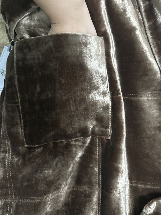 Шапан из ателье  "Hanqyzy"