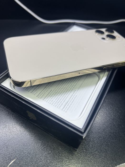 iPhone 12 Pro Max 128GB