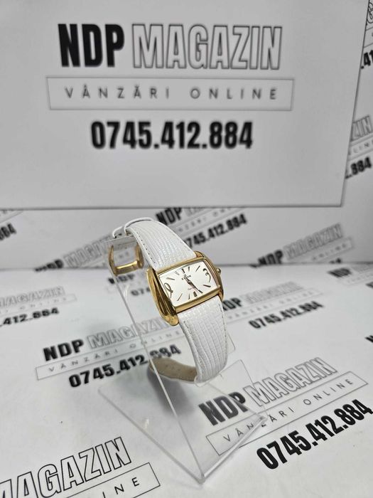NDP Amanet Buzoieni nr.16 Margeanului  Ceas EDOX First Lady (59076)