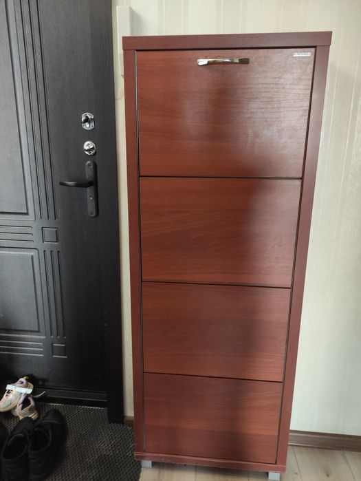 Продам обувницу ironnori