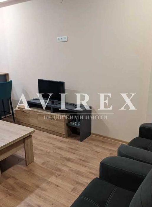 Дава се под наем Двустаен апартамент в Пловдив, Тракия - 60 кв.м за 204 € - Снимка #5