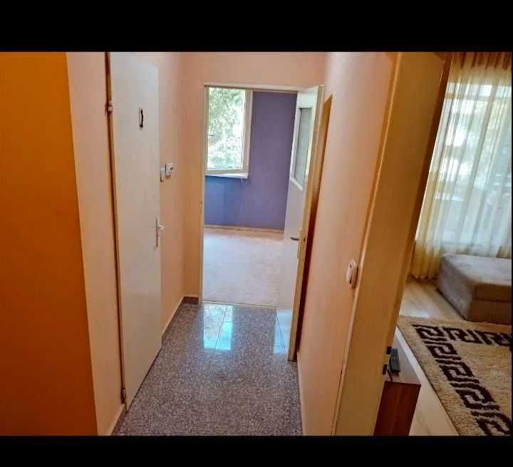 Дава се под наем Двустаен апартамент в София, Център - 50 кв.м за 485 € - Снимка #5