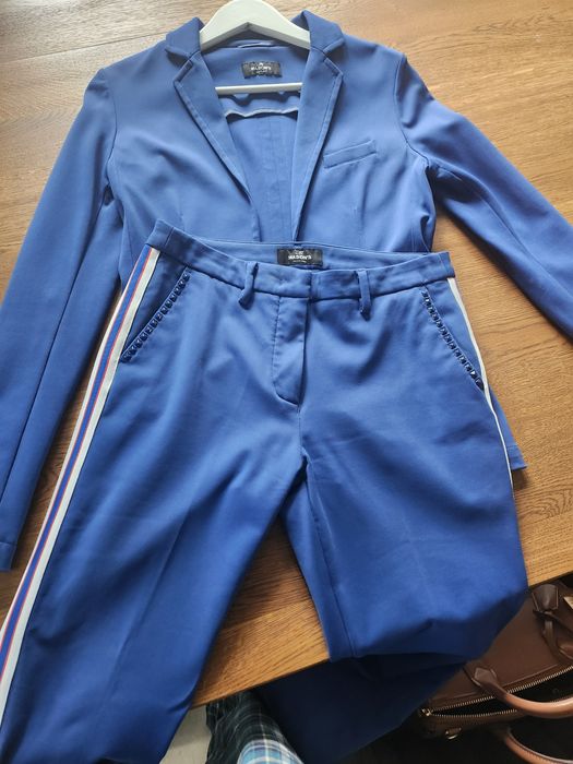 Mason's спортно елегантен костюм