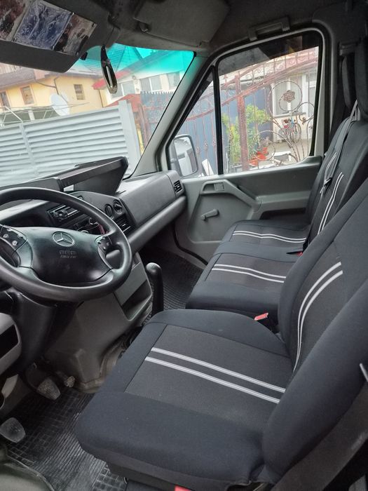 Vand VW LT35 5.500 euro negociabil