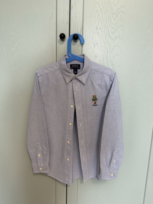 Рубашки детские