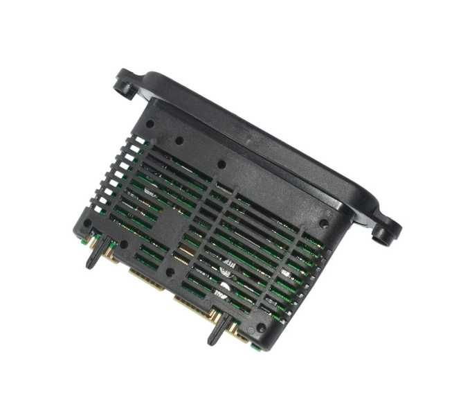 Модул TMS ОБУЧЕН BMW F10 F11 D07 5 серия 520d 530d 535d 520i 530i