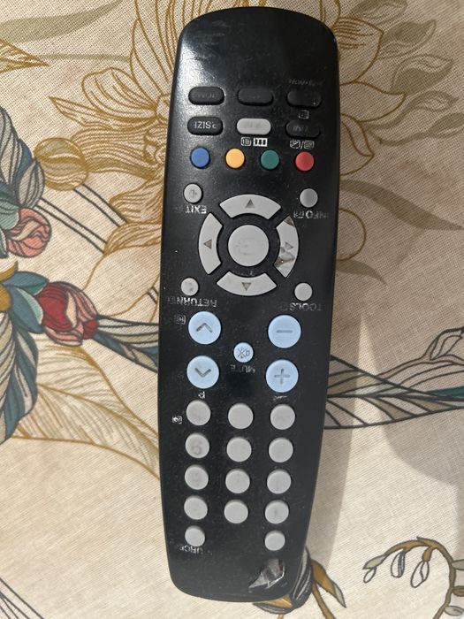 Продам телевизор samsung