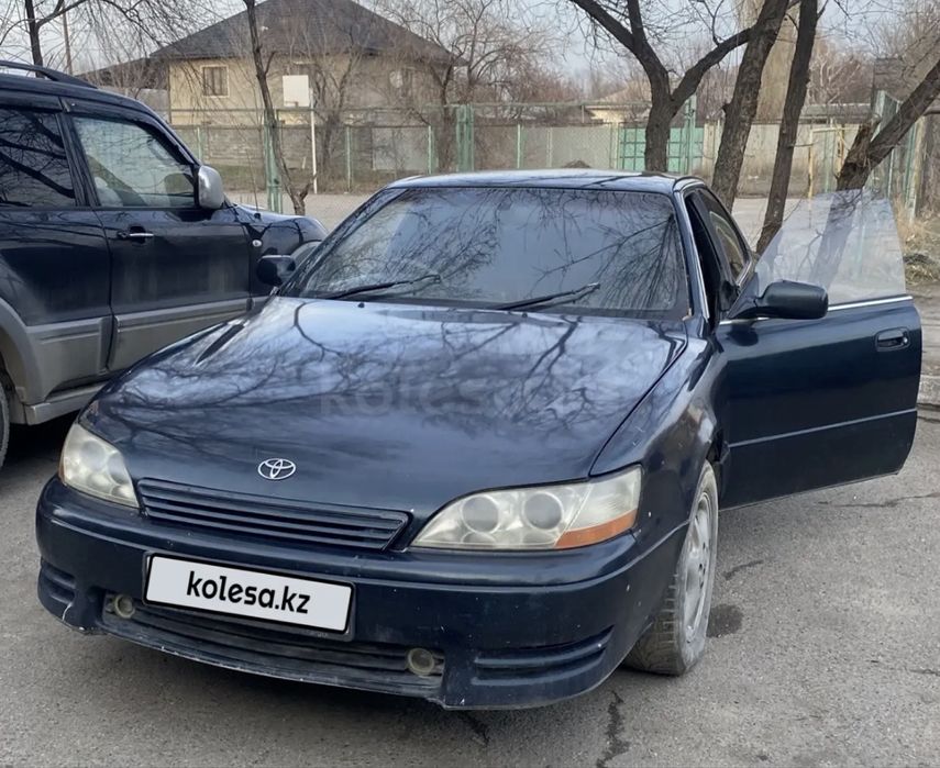 Тайота виндом 10 на разбор