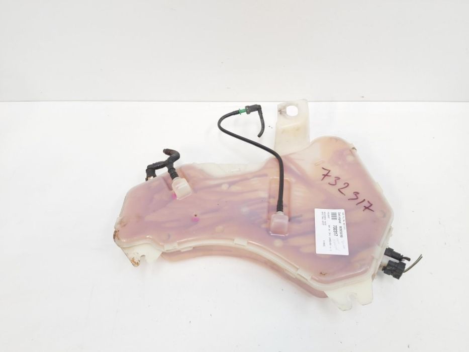 Vas filtru aditiv, cod 9639233780, Peugeot 307 SW