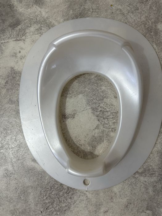 Накладка сиденье детское на унитаз