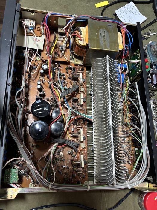 Reparatii electronice, electrocasnice