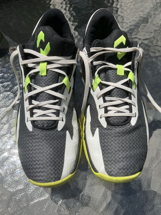 NIKE Pantofi baschet barbati Nike Precision VI