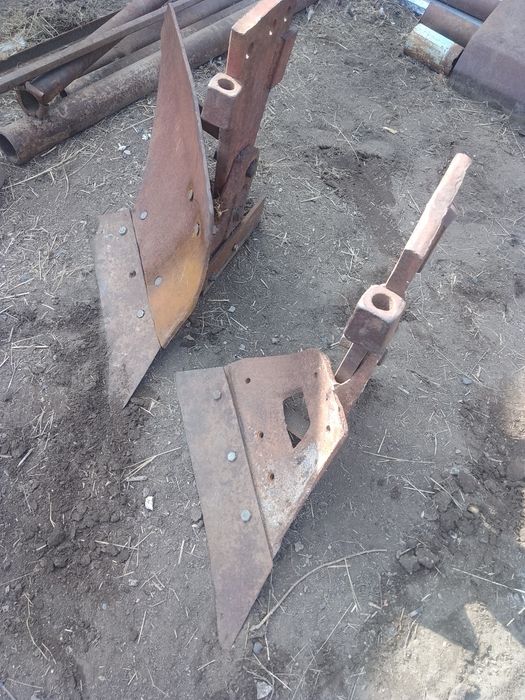 Продам корпуса на плуг