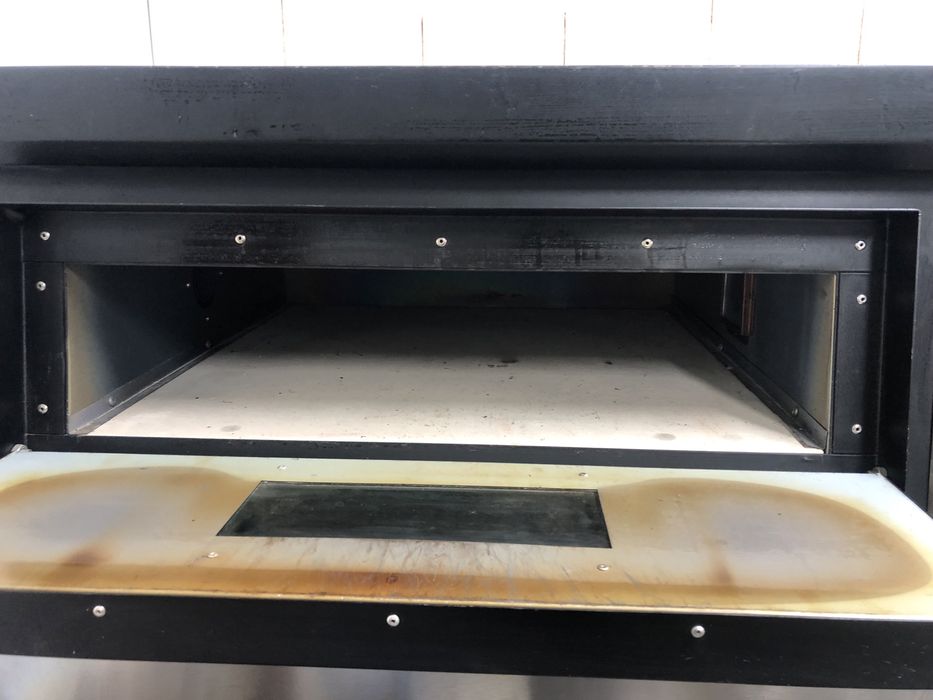 Пицца печь бу, цена 200000