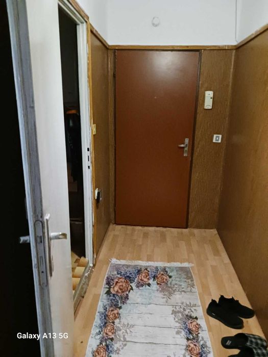 Продава се Двустаен апартамент в Ямбол, Георги Бенковски - 62 кв.м за 594 €/кв.м - Снимка #4