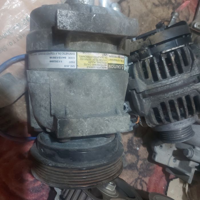 Двигатель на ларгус по запчастям