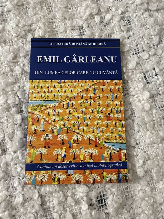 Pachet lecturi clasa a 8 a examen