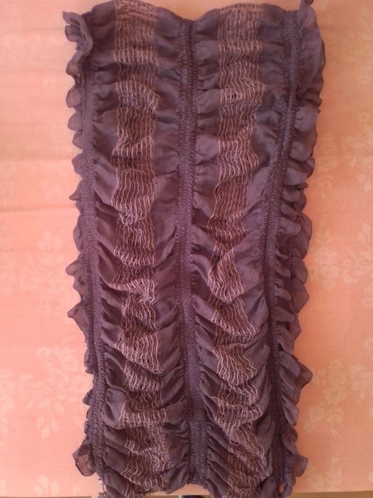 Дамски шалове няколко модела