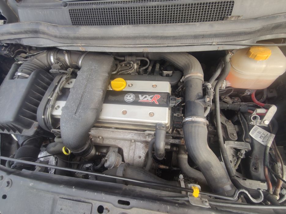 Двигател от Опел Зафира Б ОПЦ Z20LEH 240к.с НА 95 000 Мили