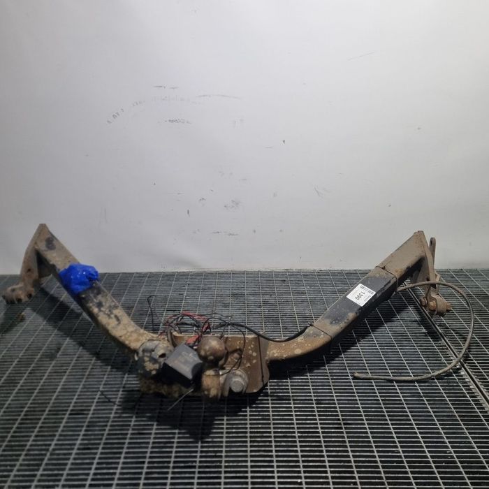Carlig remorcare Kia Sorento 2006 - 2009 SUV 4 Usi (1390)