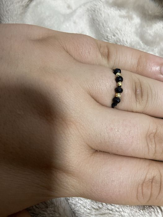inel aur 14k