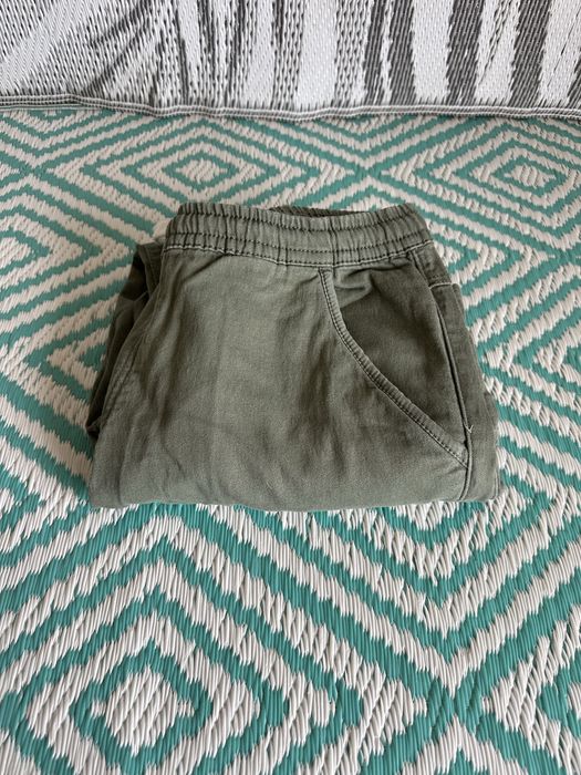 Pantaloni barbati Jean Pascale marimea L