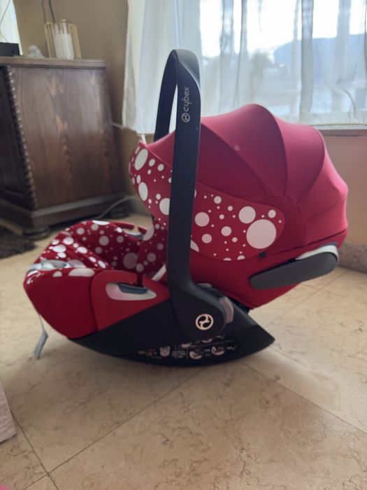 Бебешка столче за кола Cybex