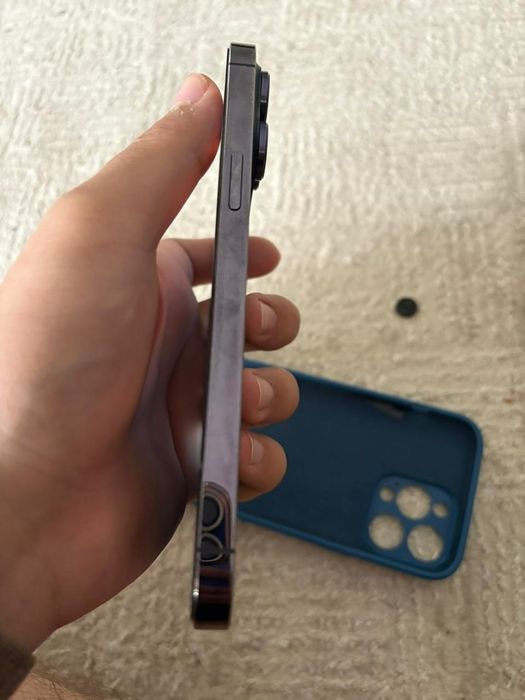 Айфон 14про макс