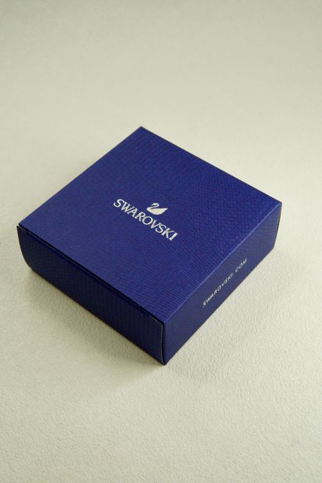 Цепочка Swarovski