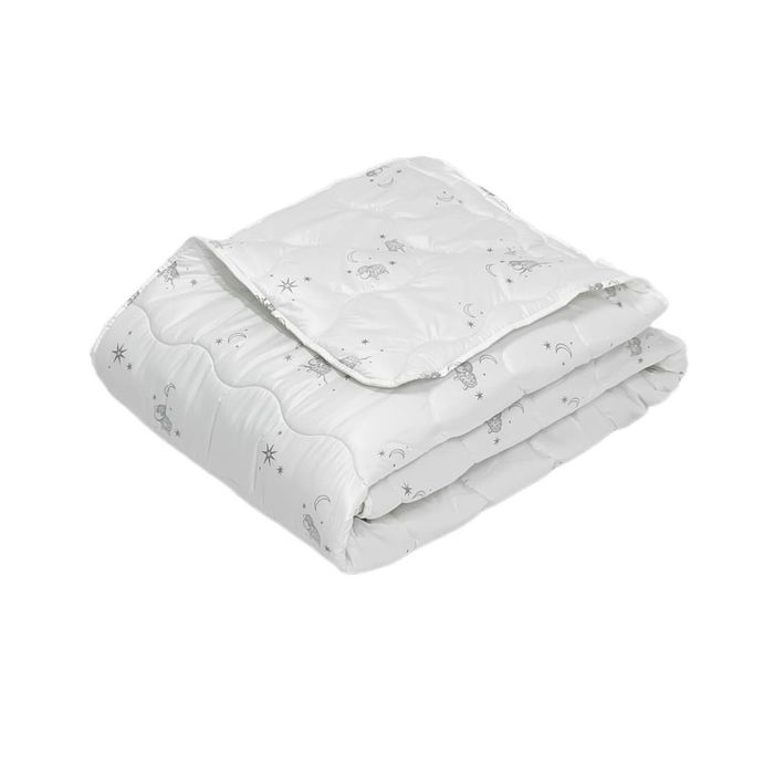 Олекотена завивка MERINO BEIGE за всеки сезони